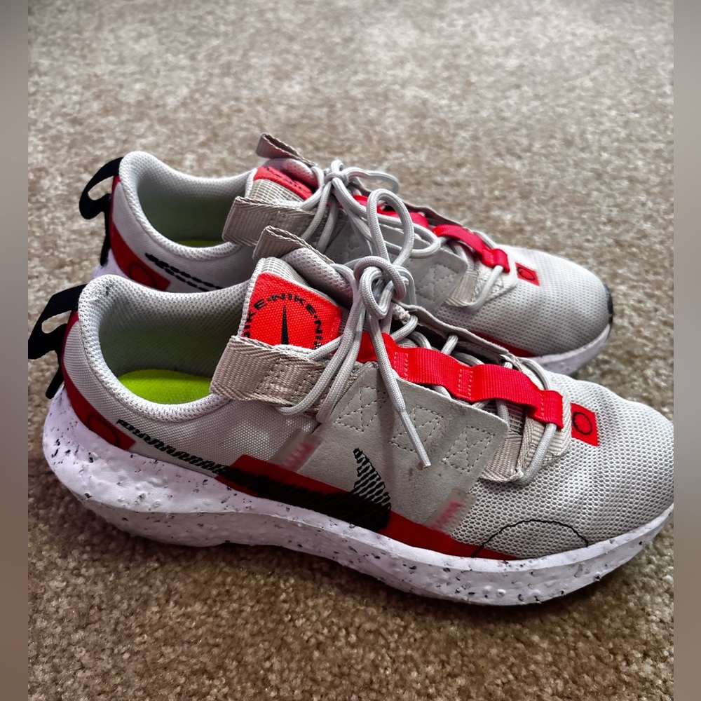 Women’s Nike Crater Impact 7.5